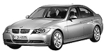 BMW E92 U3403 Fault Code